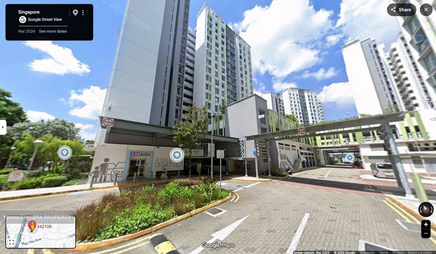 Blk 106B Alkaff Vista (Toa Payoh), HDB 4 Rooms #593550741